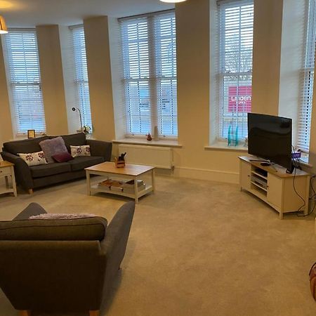 Chichester Luxury One Bed Apartment Экстерьер фото