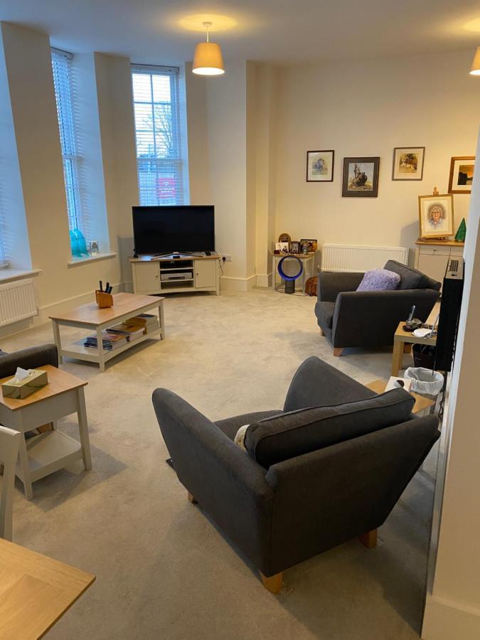 Chichester Luxury One Bed Apartment Экстерьер фото