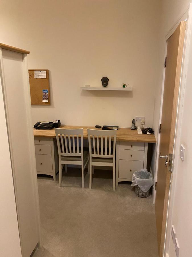 Chichester Luxury One Bed Apartment Экстерьер фото