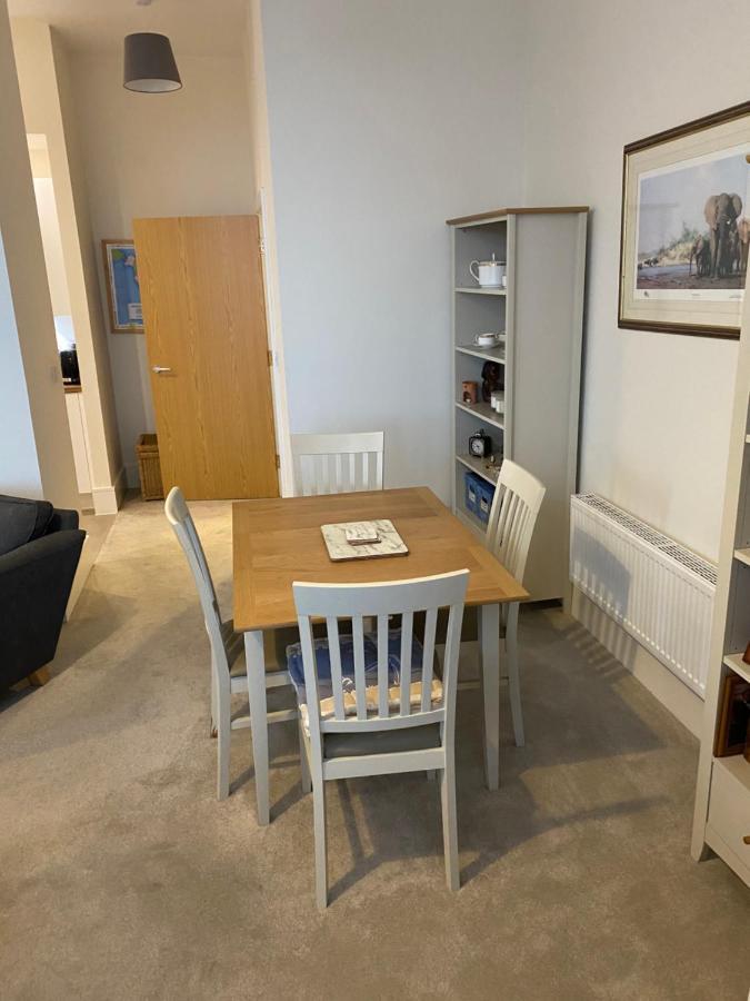 Chichester Luxury One Bed Apartment Экстерьер фото