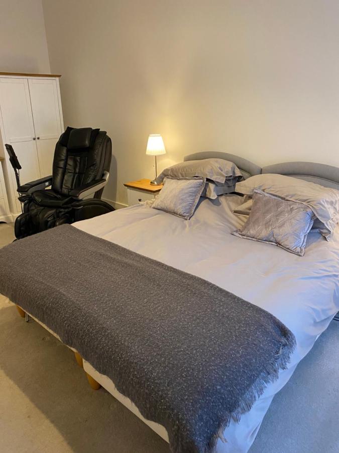 Chichester Luxury One Bed Apartment Экстерьер фото