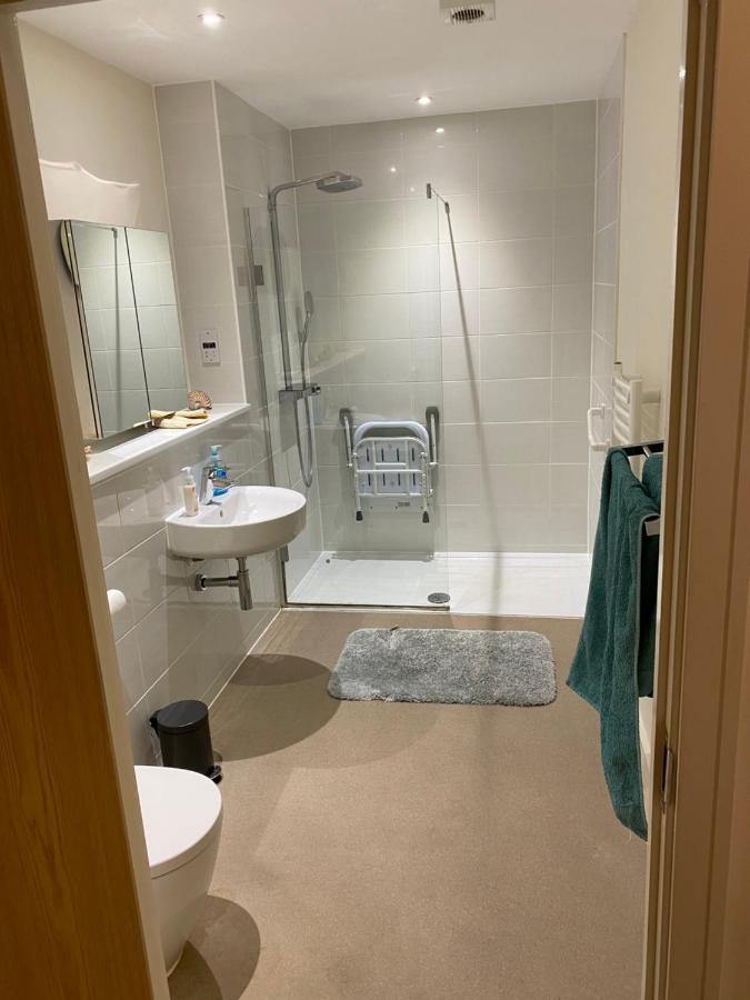 Chichester Luxury One Bed Apartment Экстерьер фото