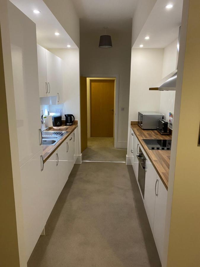 Chichester Luxury One Bed Apartment Экстерьер фото
