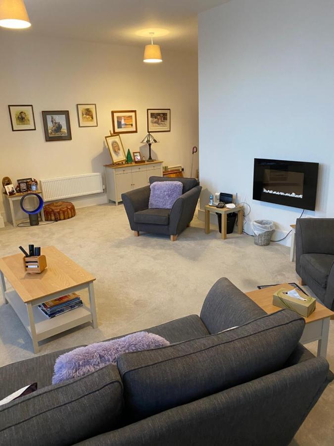 Chichester Luxury One Bed Apartment Экстерьер фото